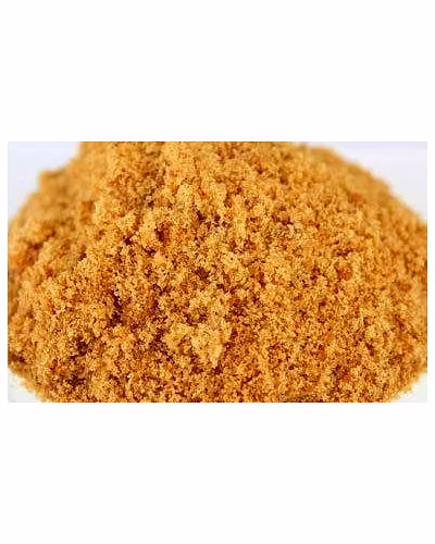Organic Jaggery Powder / Whole Cane Sugar / Artificial Sweetner / Cane Sugar-1