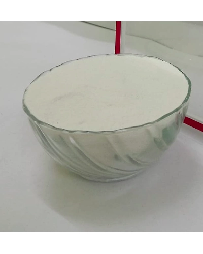 Clean Label Starch Cold Water Soluble Tapioca Starch (PreGel Starch)-1