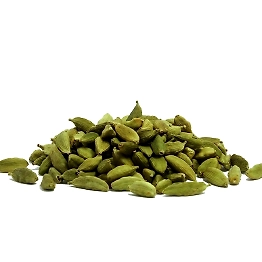 Green Cardamom