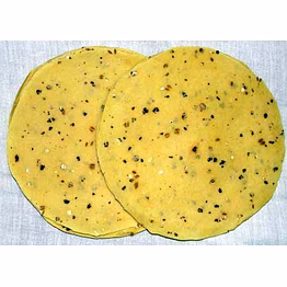 papad