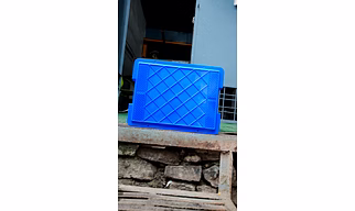 Plastic Crate