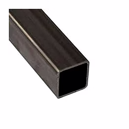 mild steel pipes