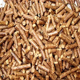 pellets