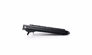 Dell Wireless Keyboard and Mouse KM117