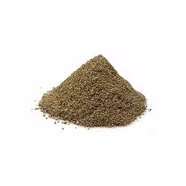 black pepper powder