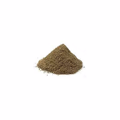 black pepper powder