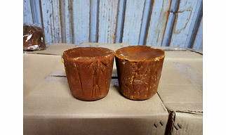Organic Desi Premium Jaggery