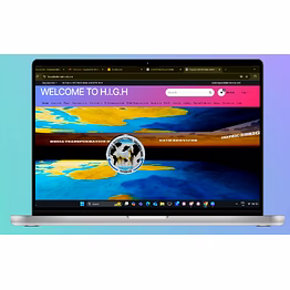 trade-ready websites & global b2b visibility