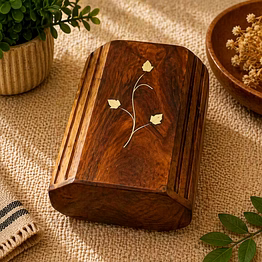 drivetech wooden pen holder