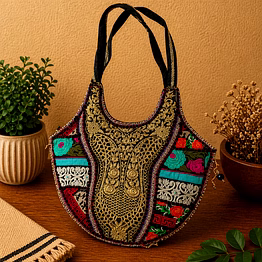 drivetech banjara bag