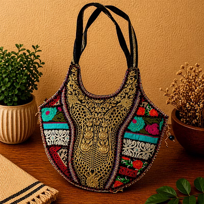drivetech banjara bag