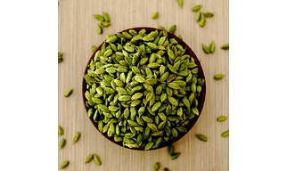 Cardamom Seeds