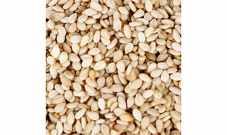 White Sesame
