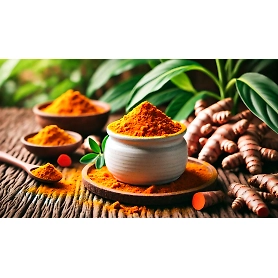 Tumeric Powder