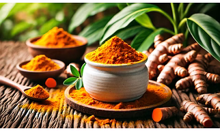 Tumeric Powder