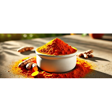 Tumeric Powder-1