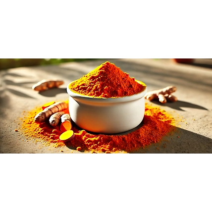 Tumeric Powder-4