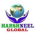Harshneel Global-logo