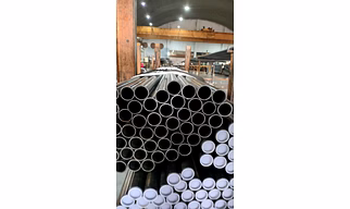 CARBON STEEL SA179 HEAT EXCHANGER TUBES & PIPES