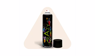 CREAM GLOSSY