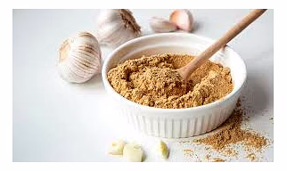 Garlic Powder