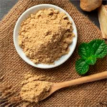 Ginger Powder-2