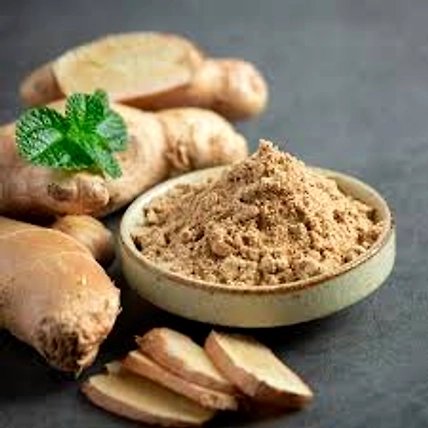 Ginger Powder-3
