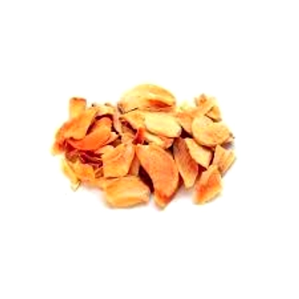 Garlic Flakes-2