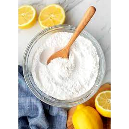 Lemon Powder-1