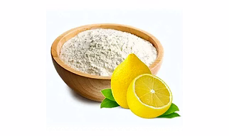 Lemon Powder