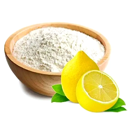 Lemon Powder-12689945