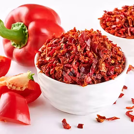 Genus Capsicum