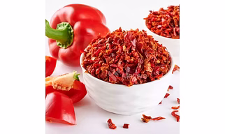 Genus Capsicum