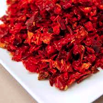 Genus Capsicum-1