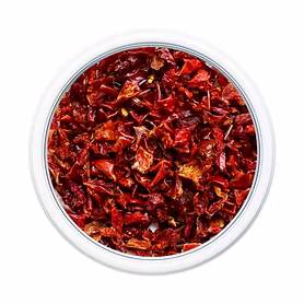 Red Bell Paper Flakes