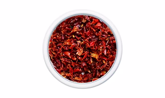 Red Bell Paper Flakes