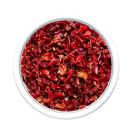 Red Bell Paper Flakes-12690029