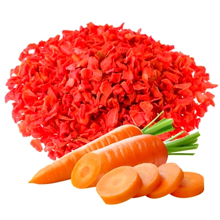Carrot Flakes-12690133