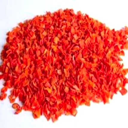 Carrot Flakes-1