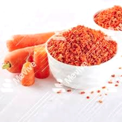 Carrot Flakes-2