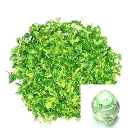 Cabbage Flakes-12690139