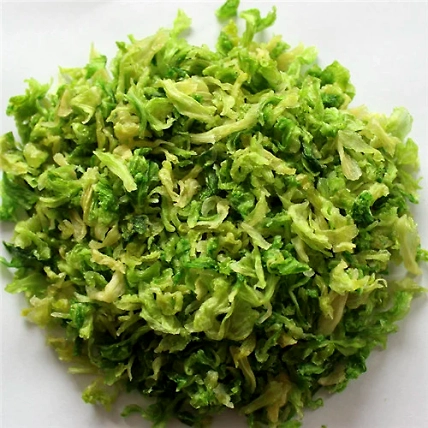 Cabbage Flakes-2