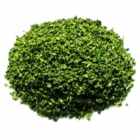 Green Pepper Flakes