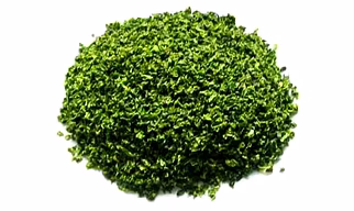Green Pepper Flakes