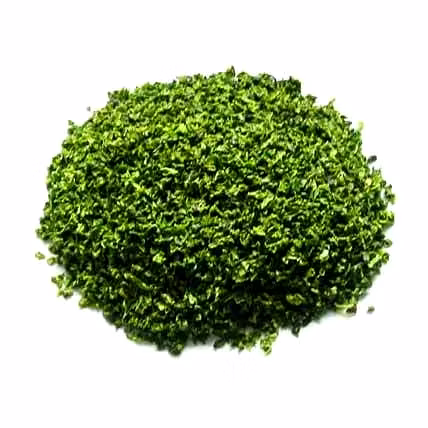 Green Pepper Flakes-12690155