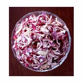 Red Onion Flakes
