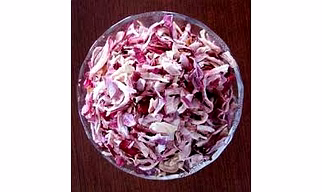 Red Onion Flakes