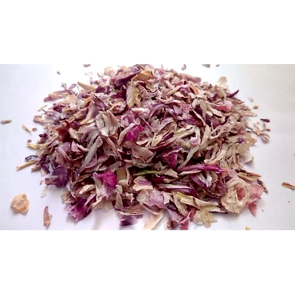 Red Onion Flakes-1