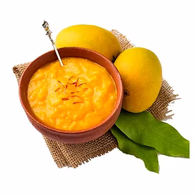 Mango Pulp