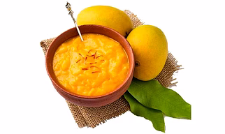 Mango Pulp